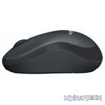 Logitech® M220 SILENT - CHARCOAL OFL - 2.4GHZ - N/A - EMEA - M220 10PK SHIPPER AUTO - Image 4